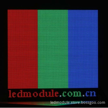 P4 Inddor Full Color LED Screen Module